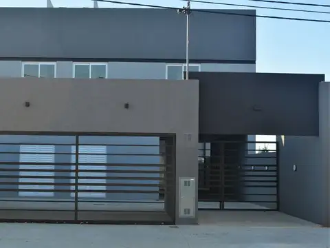 Venta depto 1 dorm PA - Zona Facultad.-