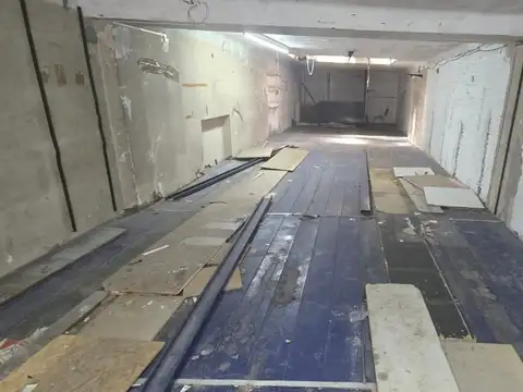 Local en Venta en Once, USD 2.600.000