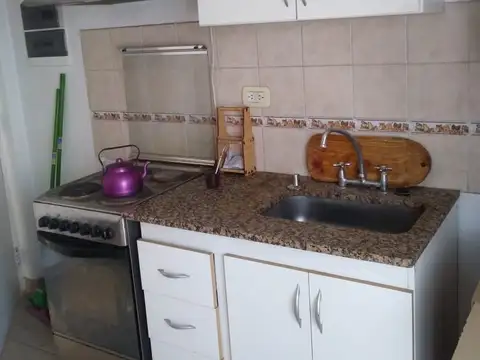 Departamento en Venta en Castelar Sur, USD 58.000