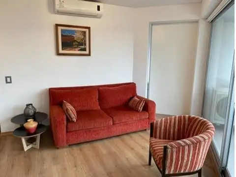 Departamento en Alquiler Temporal de 1 dormitorio