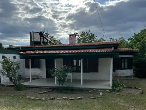 Casa en alquiler en Las Chacras