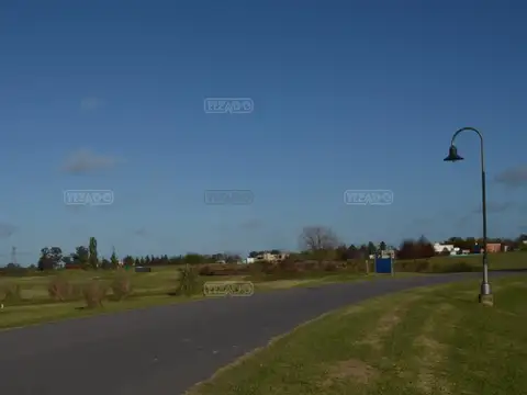 Terreno Lote  en Venta en El Nacional, General Rodríguez, G.B.A. Zona Oeste