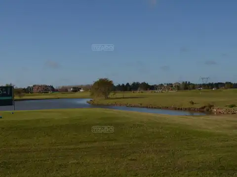 El Nacional Club de Campo 100