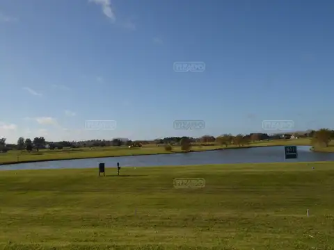 Terreno en Venta en El Nacional Club De Campo, USD 45.000
