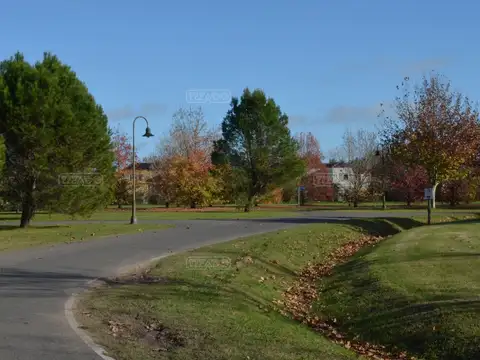 Terreno Lote  en Venta en El Nacional, General Rodríguez, G.B.A. Zona Oeste