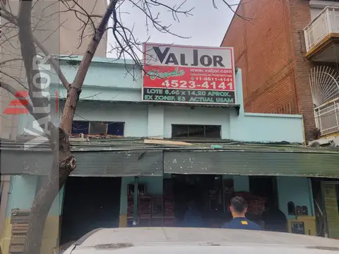 Carlos Antonio Lopez al 3500