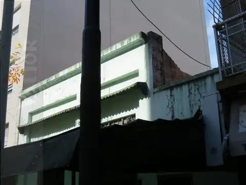 Local en Venta 50 años