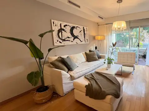 PH 5 ambientes Venta Terraza Cochera