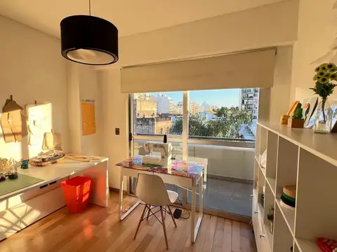 Depto Tipo Casa en Venta de 5 ambientes