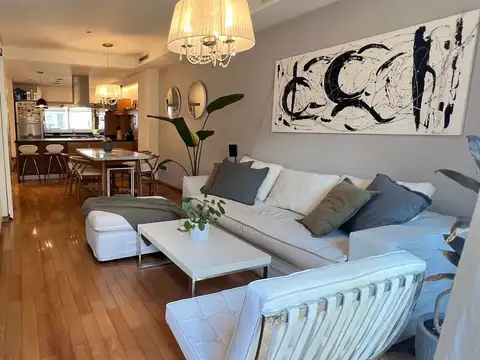 Depto Tipo Casa en Venta 16 años