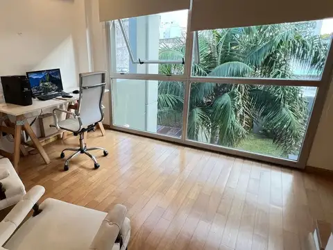 Depto Tipo Casa en Venta de 3 dormitorios
