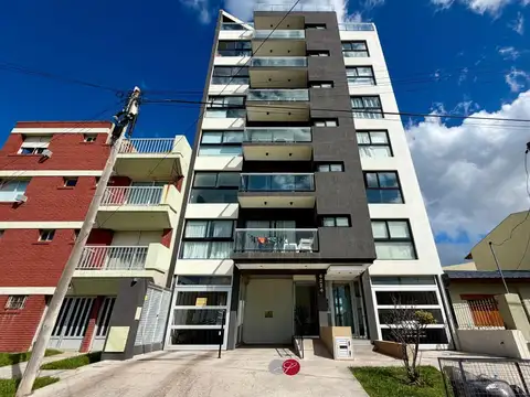 Departamento en Constitución