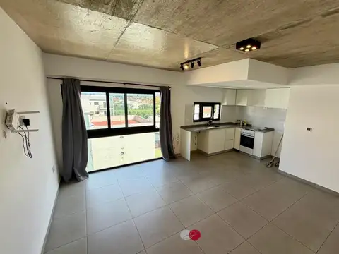 Departamento en Venta en Constitución, USD 125.000
