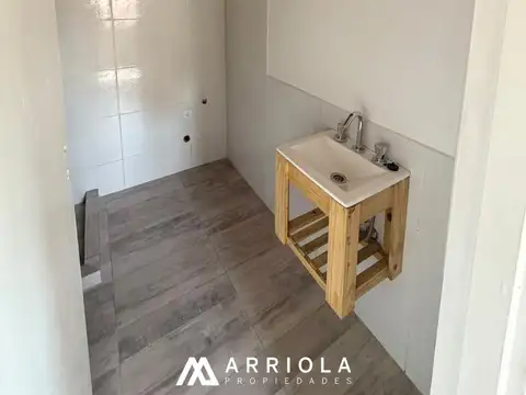Depto Tipo Casa en Venta al Oeste