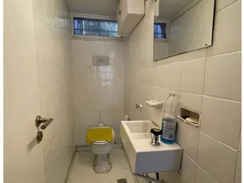 Depto Tipo Casa en Venta 60 años