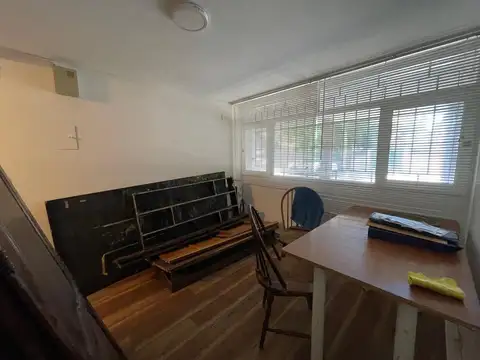 Depto Tipo Casa Monoambiente con 1 baño