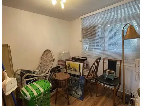 Depto Tipo Casa en Venta de Monoambiente