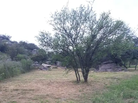 lotes en Venta en Totoral  La Pedrera ampliación - listos para escriturar