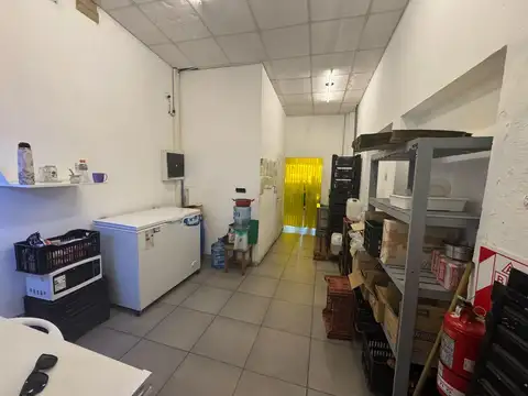 Fondo Comercio en Venta 2 años