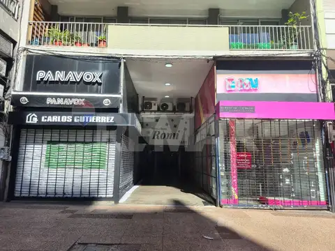 Local en Alquiler en Centro , $U 9.000