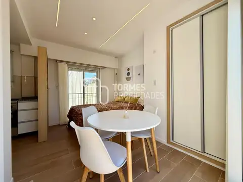 Departamento en Venta al Este