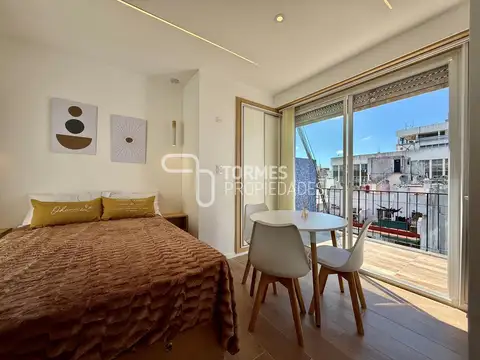 Departamento en Venta en Plaza Colon, USD 60.900