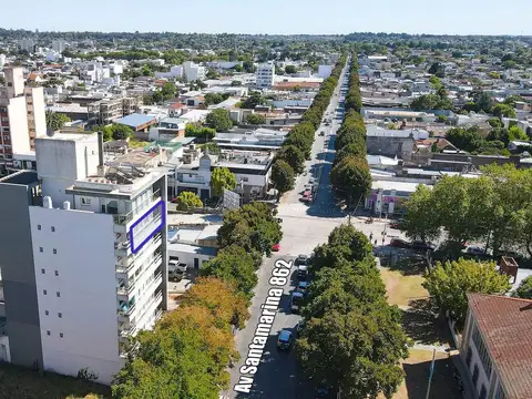 Avenida Santamarina 800