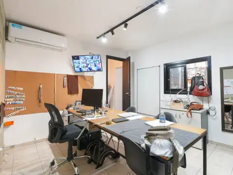 Galpon en Alquiler 38 años