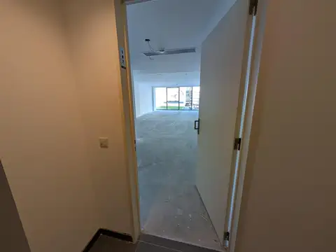 Oficina en Alquiler A Estrenar