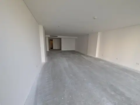 Oficina Monoambiente con 2 baños