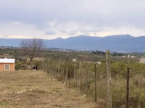 Terreno en Venta en Villa Santa Cruz del Lago, USD 22.900