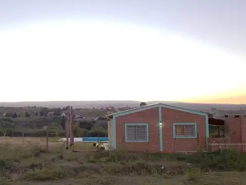 Terreno en Venta en Villa Santa Cruz del Lago, USD 22.900