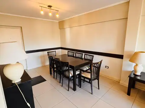 Departamento 4 ambientes con 1 baño