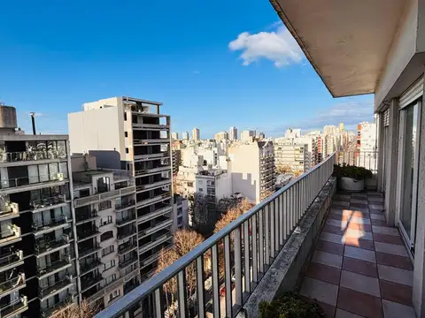 Departamento en Alquiler en Mar del Plata, USD 1.200