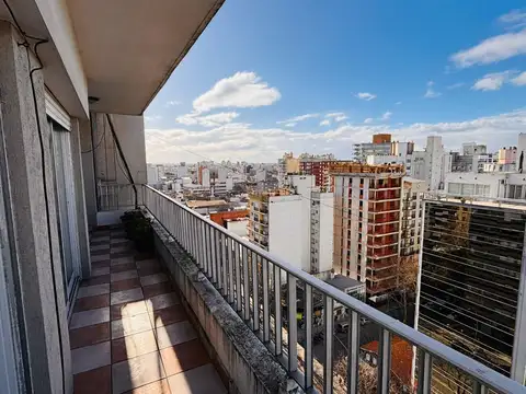 Departamento en Alquiler de 3 dormitorios