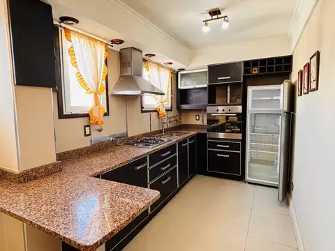 Departamento en Alquiler A Estrenar