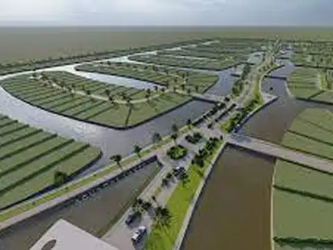 Terreno en Venta en Countries y Barrios Cerrados en Funes, USD 81.000