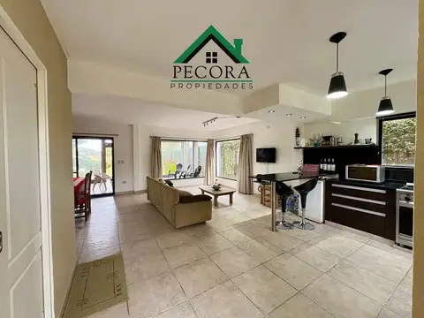 Casa en Venta con 1 cochera
