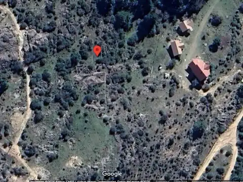 Terreno en Venta en La Cumbrecita, USD 139.000