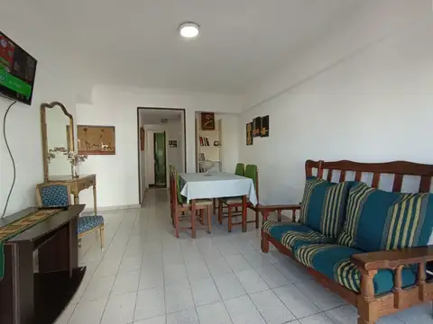 Departamento en Alquiler Temporal en Macrocentro, $ 95.000