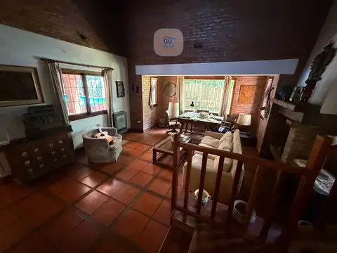 Casa en Venta de 4 dormitorios