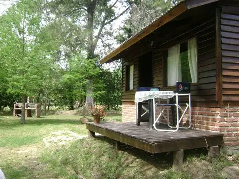 Casa en Venta en Delta del Tigre, USD 138.000