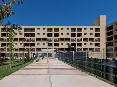 DUPLEX 3 HABITACIONES EN PROCREAR CIUDAD MENDOZA