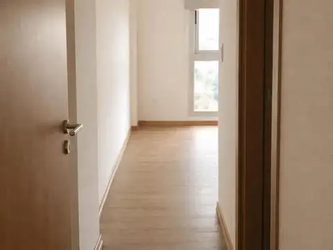 Departamento en Venta 3 años
