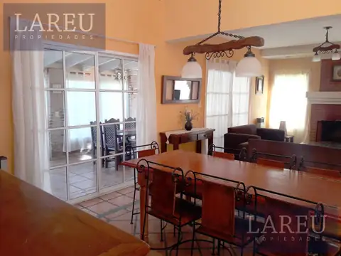 Casa en Venta en La Delfina, USD 250.000