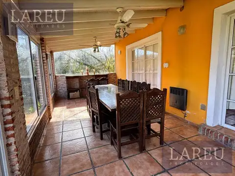 Casa en Venta al Suroeste