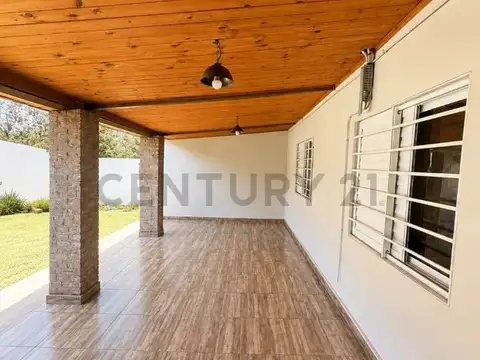Venta propiedad exclusiva en Rafaela