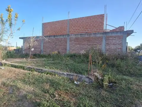 EN VENTA TERRENO EN BARRIO EL PORTAL DE LA SILLETA