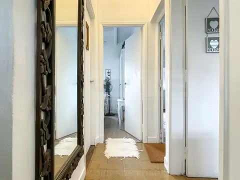 Depto Tipo Casa en Venta al Este
