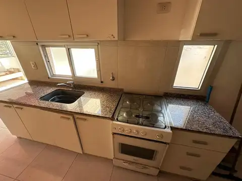 Departamento en Venta Permite mascota